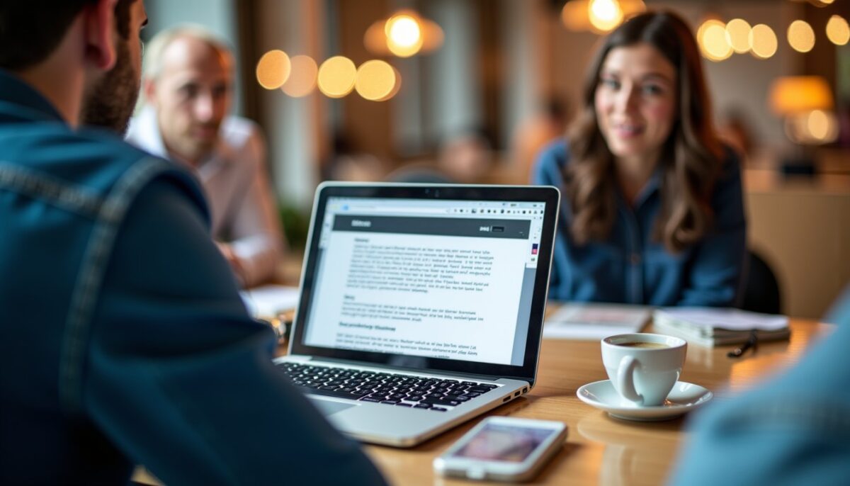 Objets publicitaires en B2B : les clés pour se démarquer efficacement