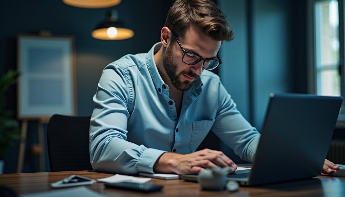 Quand le trafic ne se transforme pas en clients : les données SEO clés à examiner