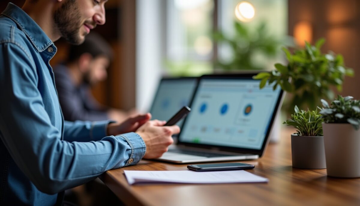 Boostez vos transactions professionnelles avec PayFiP : l'alliance parfaite de la simplicité et de la sécurité