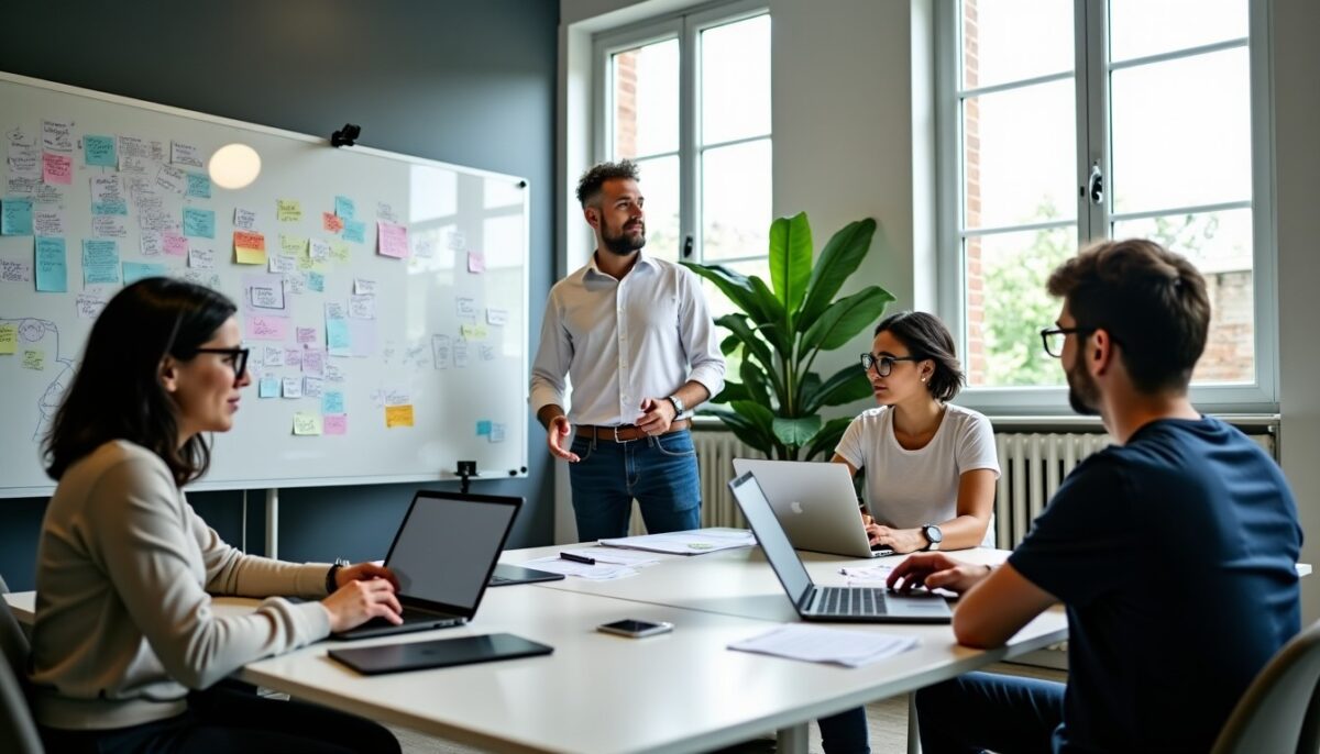 Agence SEO à Lille sans engagement : révolutionnez votre référencement naturel en toute liberté