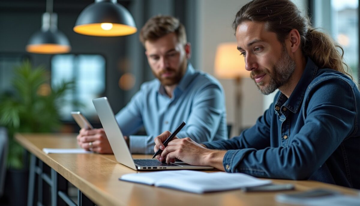 Révolutionner l’entreprise par la donnée : la méthode innovante de Keyrus