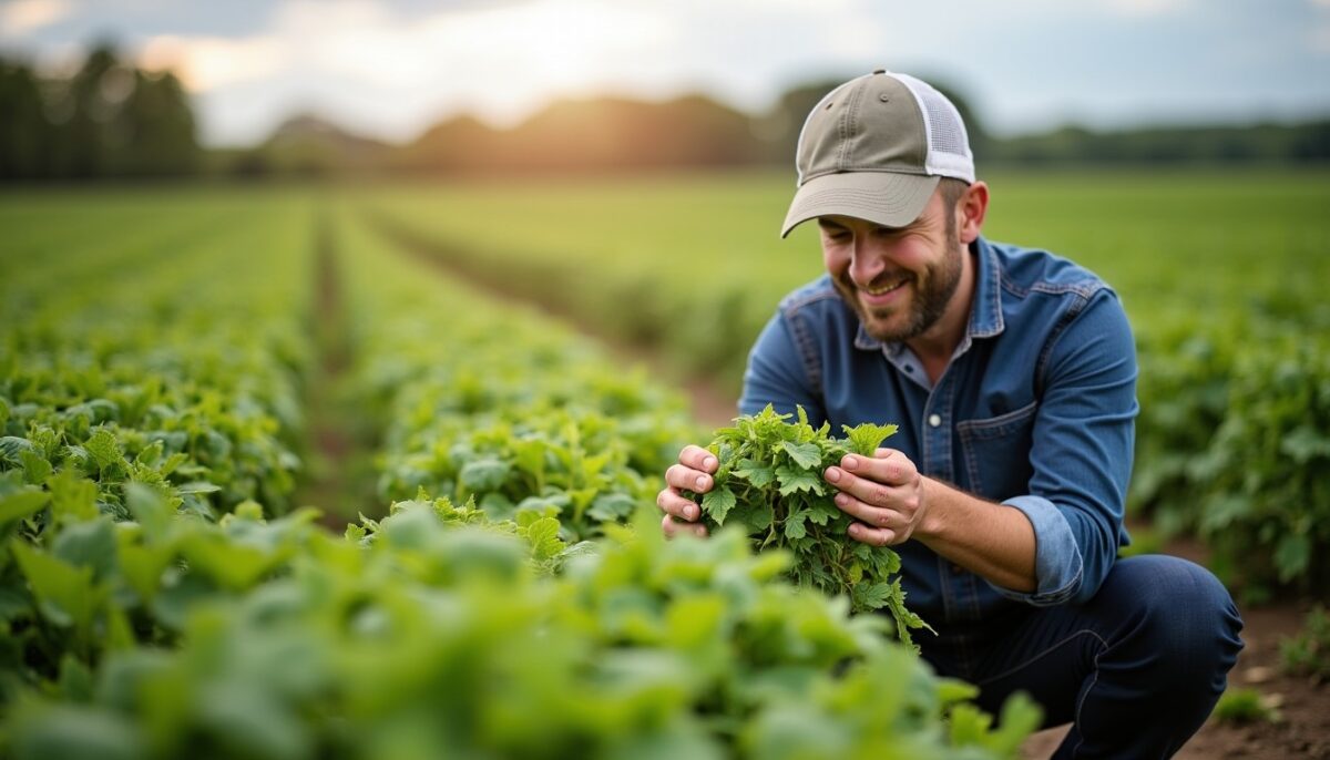 Agriaffaire : Pourquoi opter pour cette plateforme incontournable du monde agricole ?