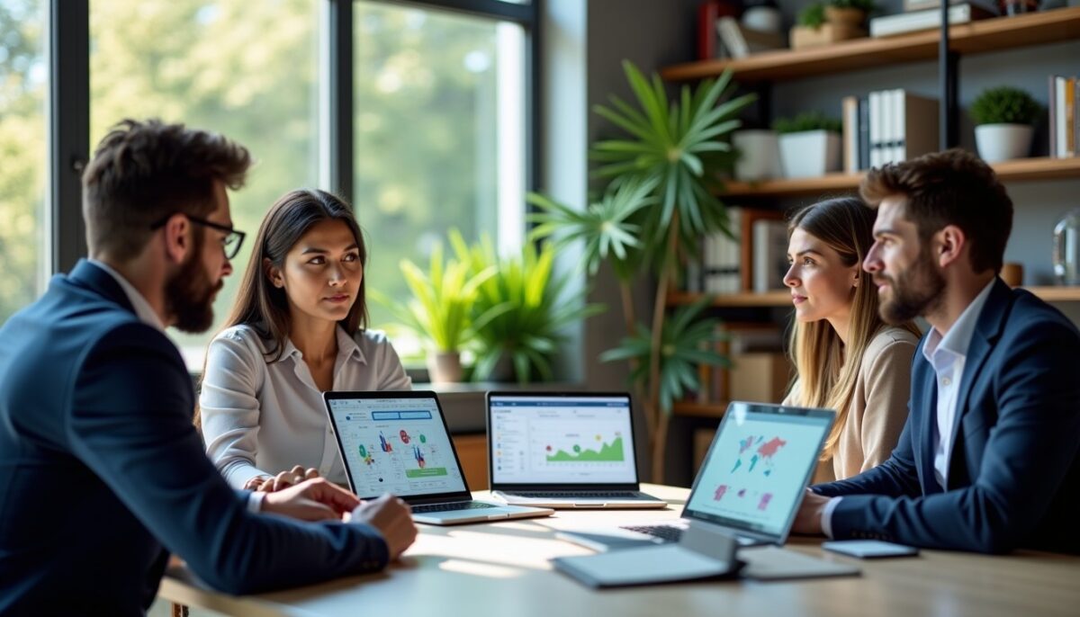 GEO vs SEO : Comprendre les différences clés entre référencement géolocalisé et classique