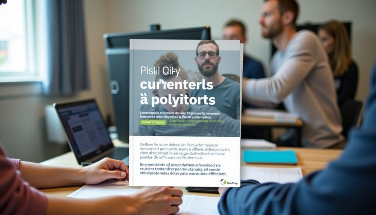 EDocPerso : protégez vos documents d’entreprise en toute simplicité et efficacité