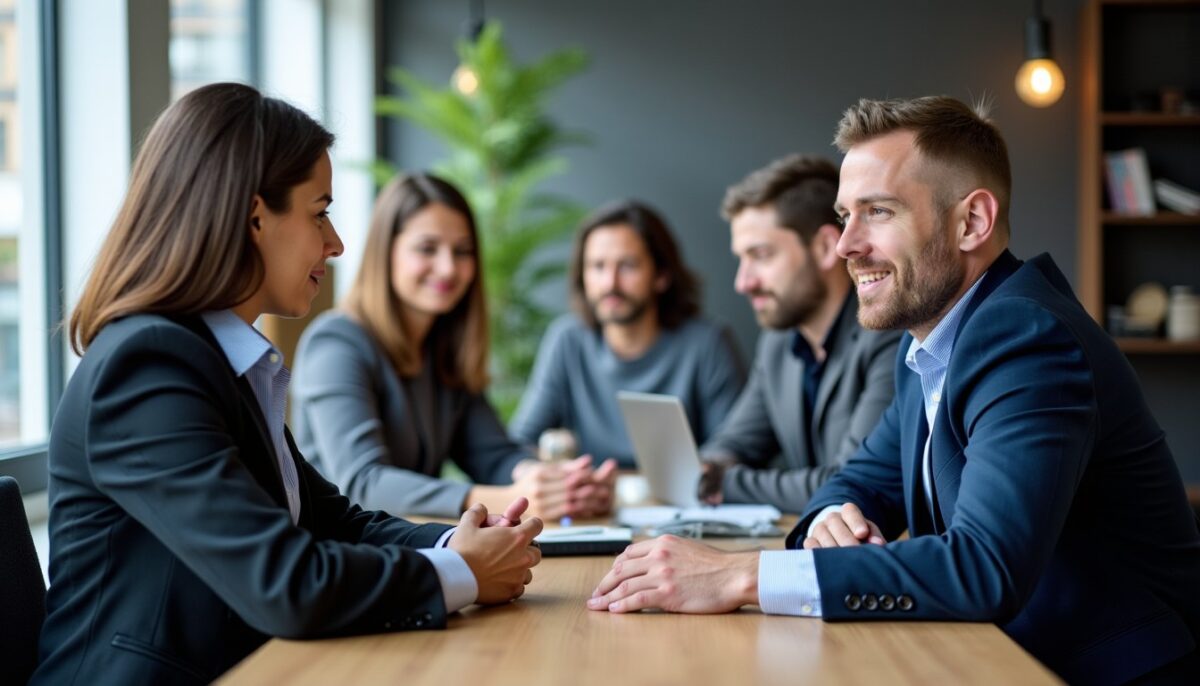 Quai des entrepreneurs : Découvrez les clés pour propulser la croissance de votre entreprise