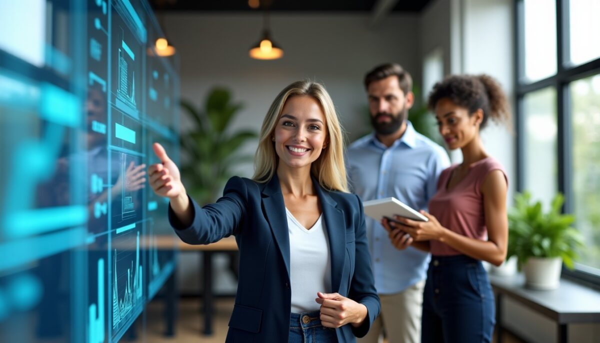 Optimisez la gestion de votre entreprise grâce à des astuces inédites et pratiques