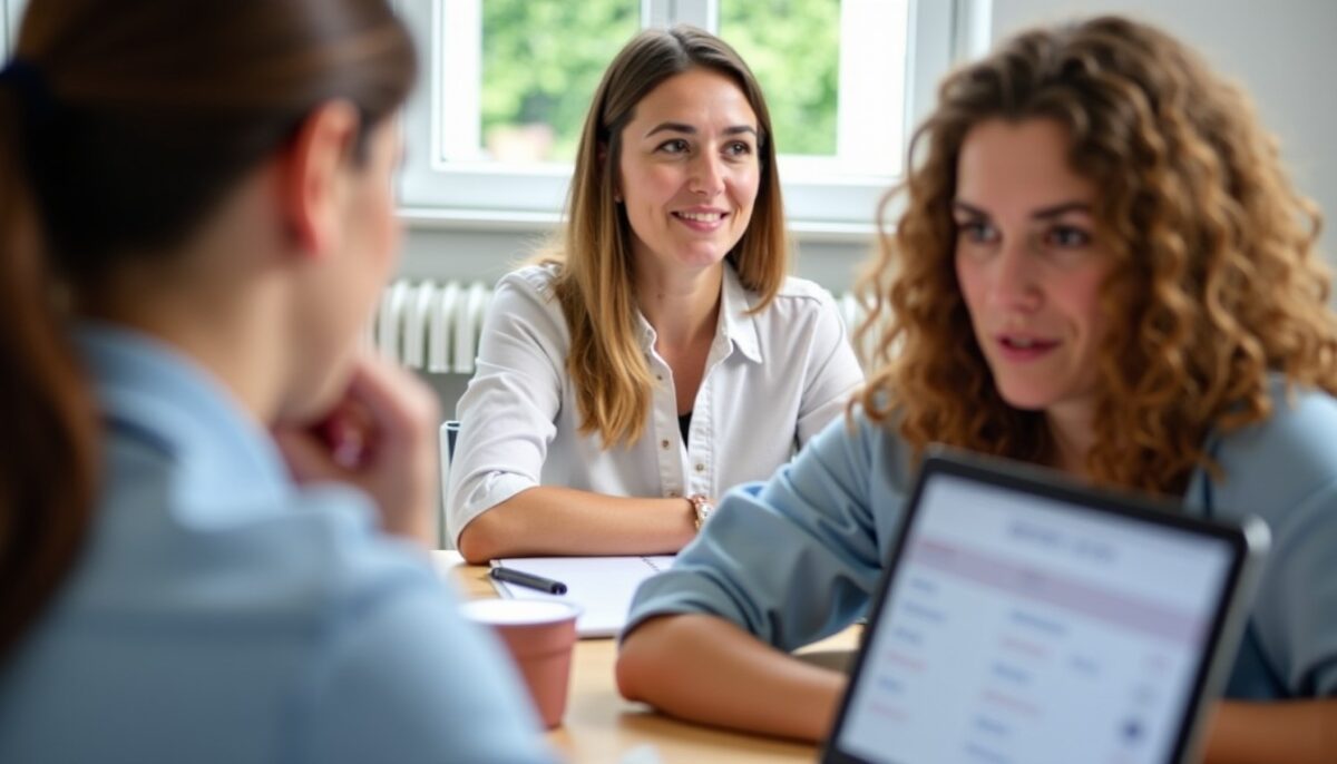 Boostez votre carrière enseignante avec iProf Versailles : conseils incontournables pour innover en classe