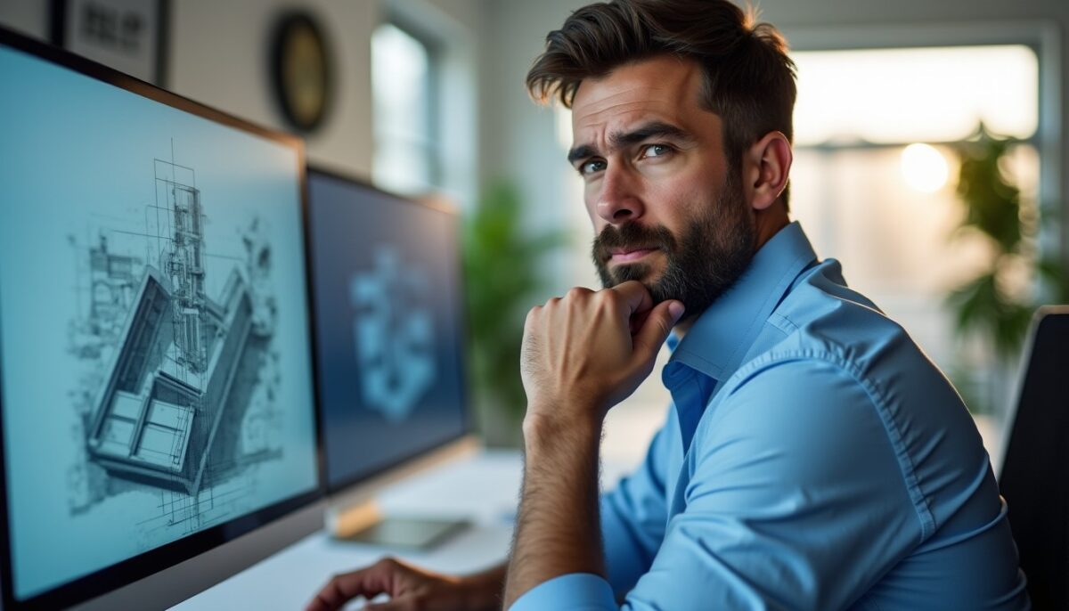 Formation Archicad : découvrez le coût réel et les pièges du BIM qu&rsquo;on ne vous révèle pas avant l&rsquo;inscription