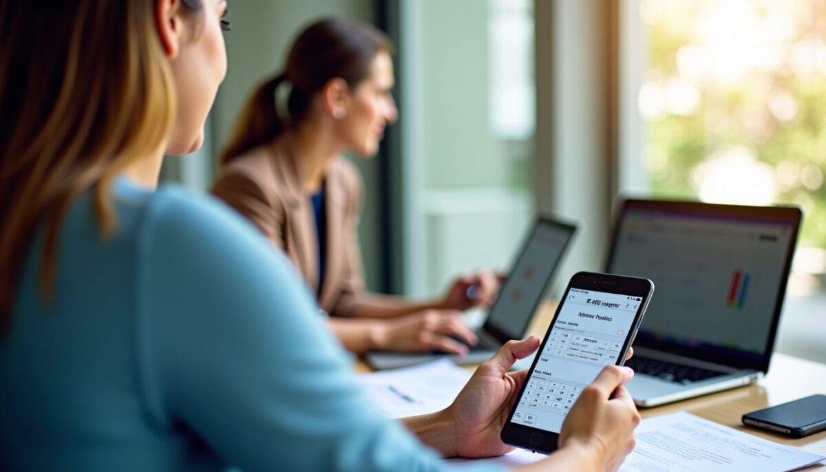 Améliorez la gestion de votre entreprise grâce à CA Paca Mon Compte en Ligne