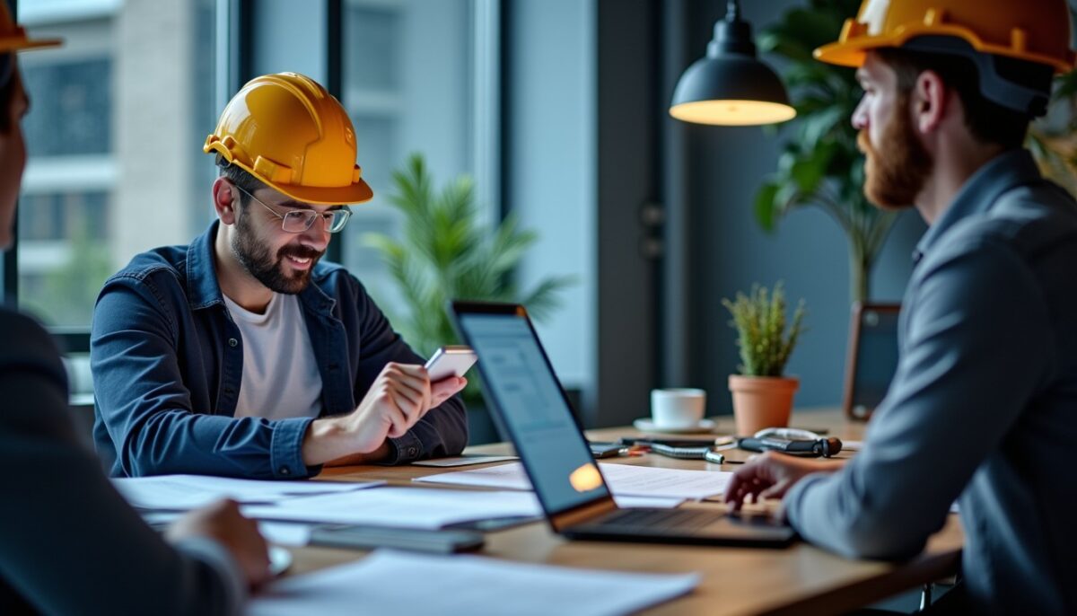 Boostez la productivité de votre entreprise grâce à Tool Time Connexion