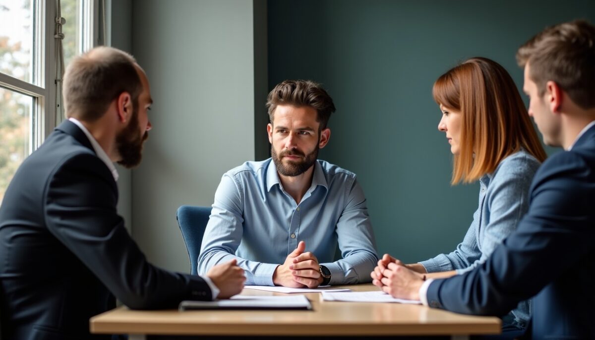 Services d’entreprise : les clés d’une stratégie efficace et triomphante