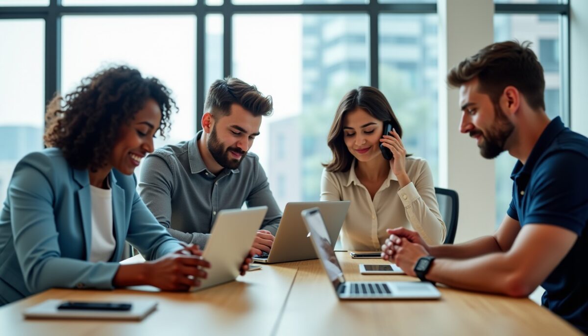 Modèles de SMS de Prospection pour Booster Vos Appels, Devis et Rendez-vous