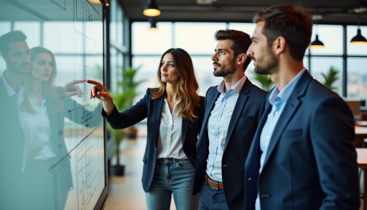 Développement SaaS : Comprendre les causes des 80% d&rsquo;échecs et les stratégies gagnantes des 20% de succès