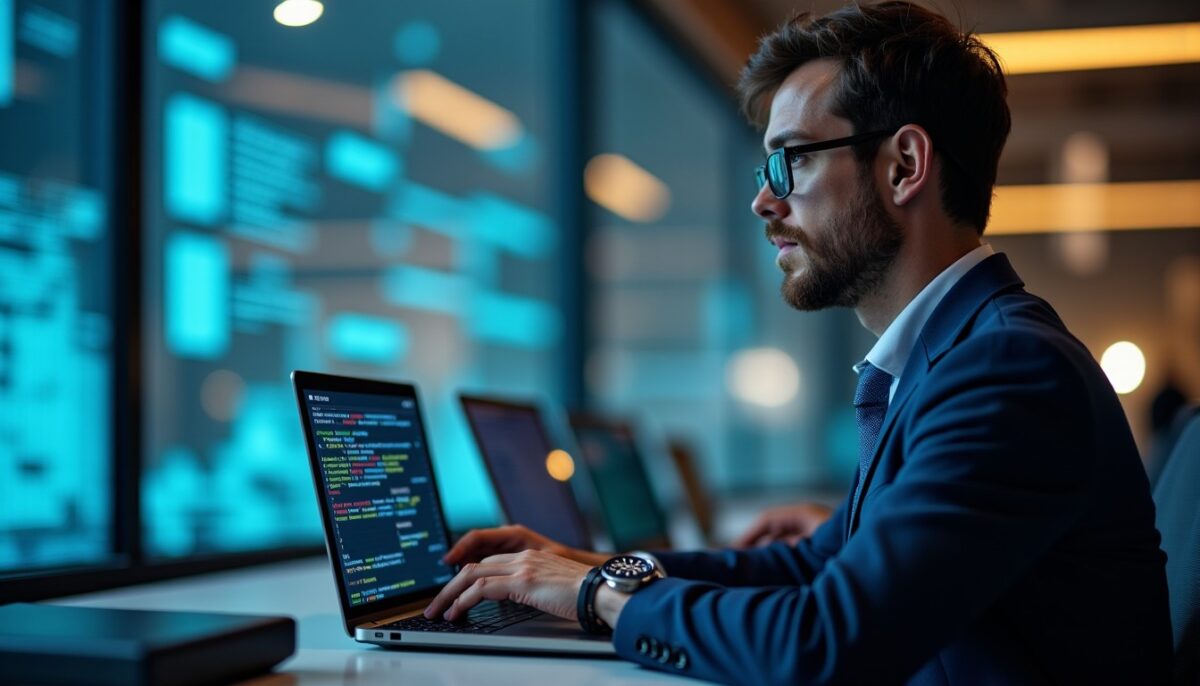 Protégez vos données sensibles : découvrez le coffre-fort numérique mycecurity, la solution incontournable pour les entreprises