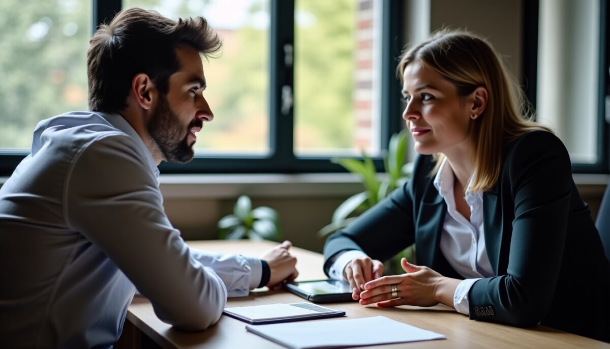 Créer son entreprise : les avantages incontournables d’un accompagnement par un expert-comptable