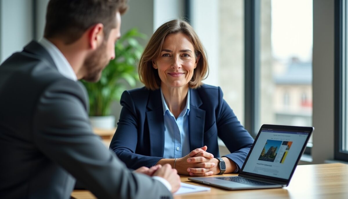 Gestion Web en France : pourquoi les PME préfèrent désormais confier leur digitalisation à des experts plutôt que de miser sur le DIY