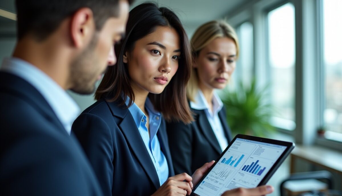 Fichier de prospection B2B : l&rsquo;importance cruciale du code NAF dévoilée