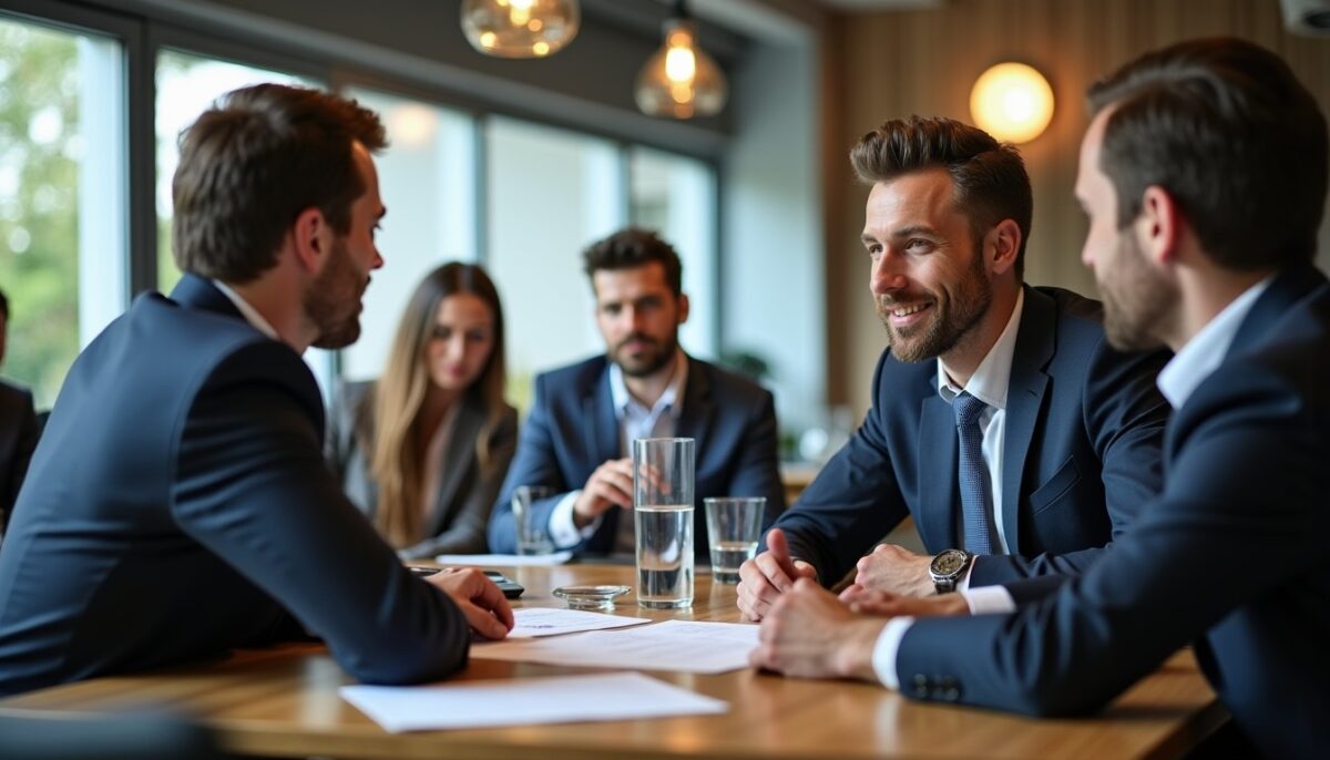 Les bullet points : un atout surprenant pour booster l&rsquo;impact de vos communications d&rsquo;entreprise