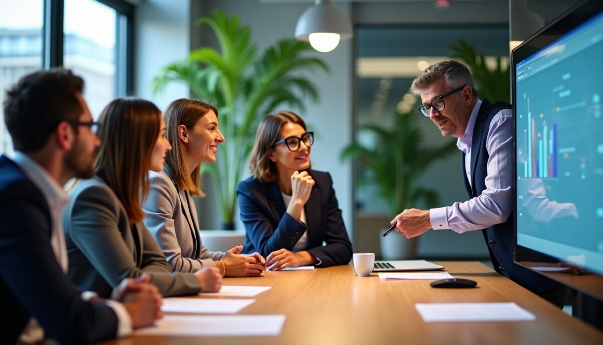 Comment MyDocPeople Révolutionne la Gestion des Ressources Humaines pour Devenir un Véritable Levier Stratégique