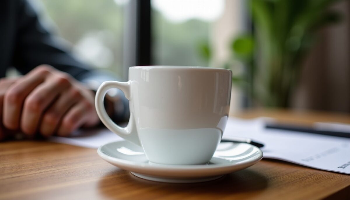 Tasse personnalisée en entreprise : 7 stratégies efficaces pour booster votre communication