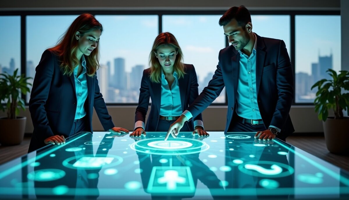 Stratégie digitale 360° : optimiser l&rsquo;intégration du site web, CRM, SEO et automatisation pour booster vos leads