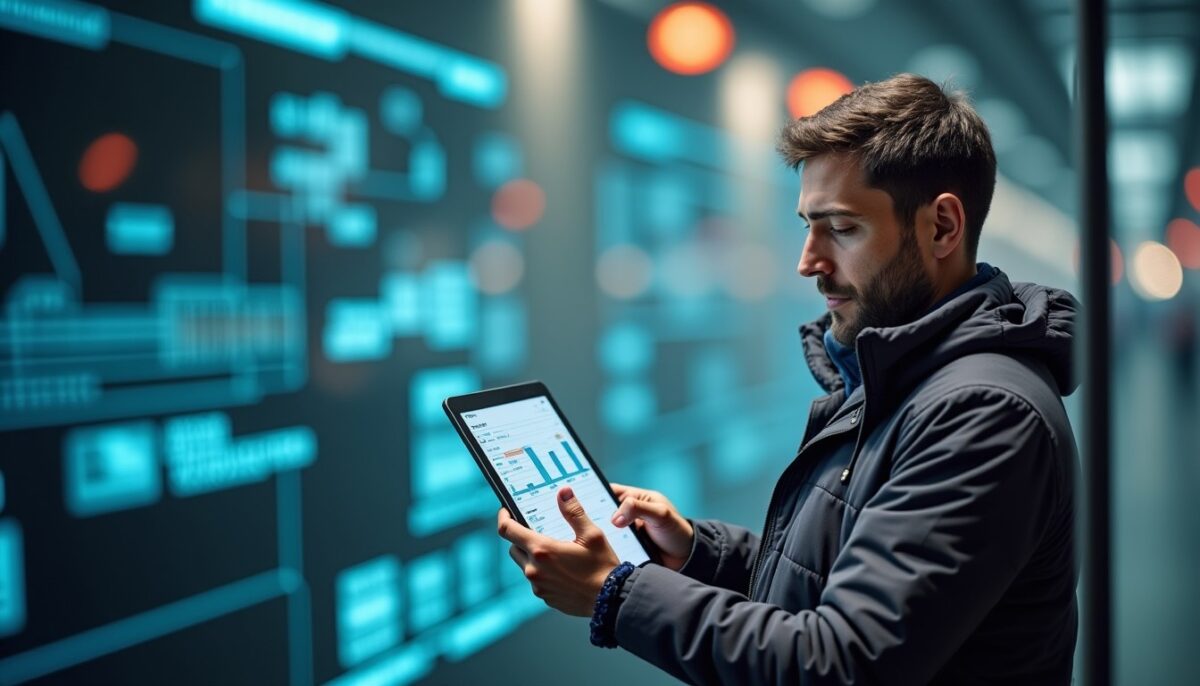 Les avantages clés d’un logiciel de gestion des services sur le terrain