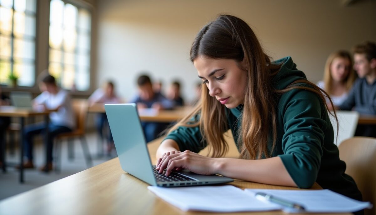 Maximiser l’accès à e-lyco pour booster la performance scolaire