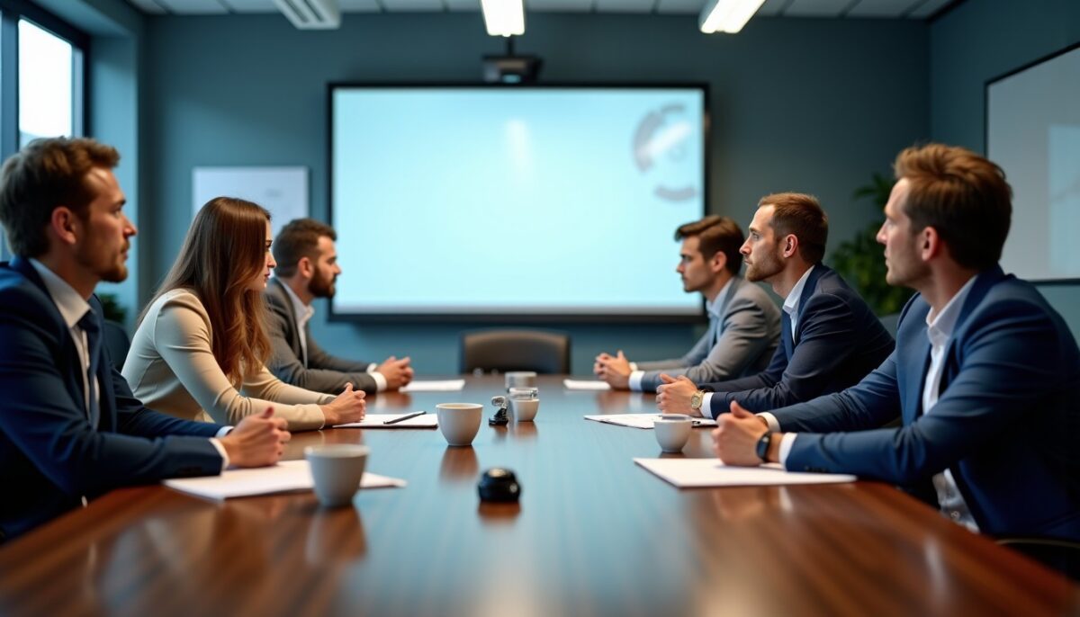Séminaire d’entreprise : quand la moitié du budget s’évapore dans l’inutile