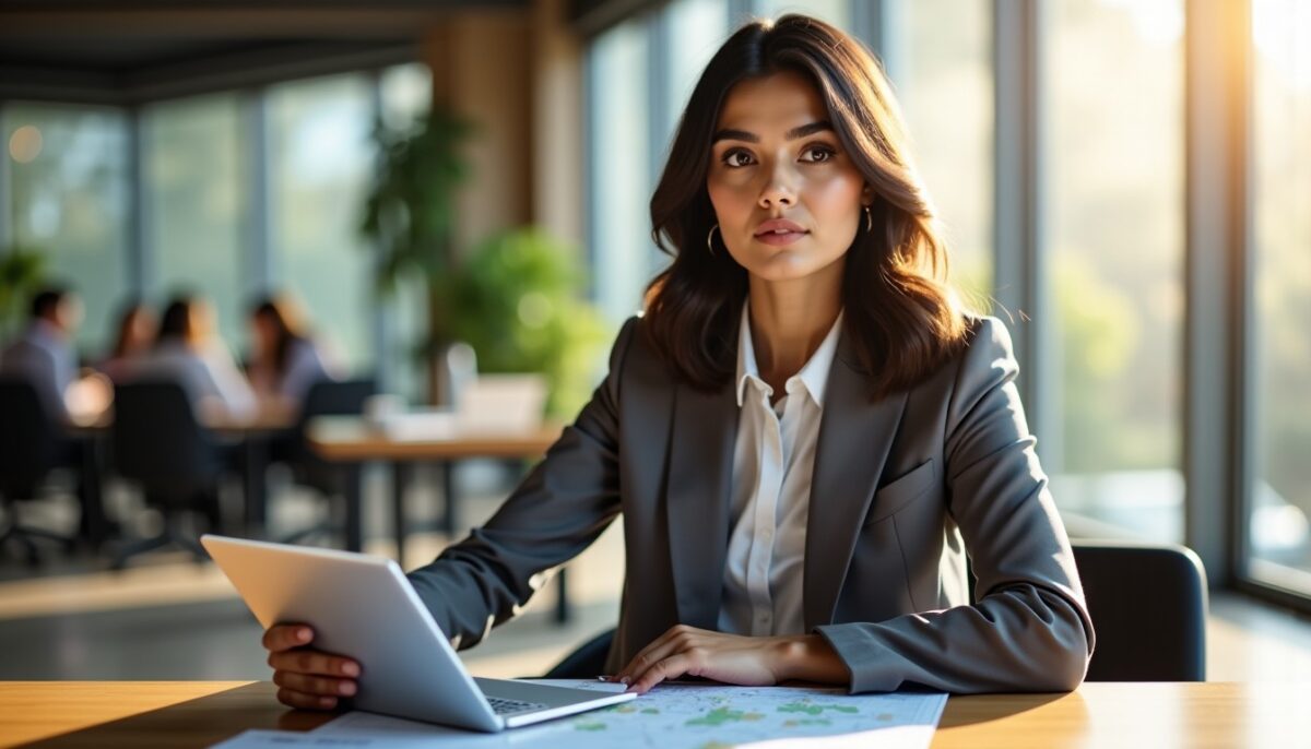 Domiciliation d’entreprise : guide pratique pour sélectionner l’adresse idéale de votre siège social