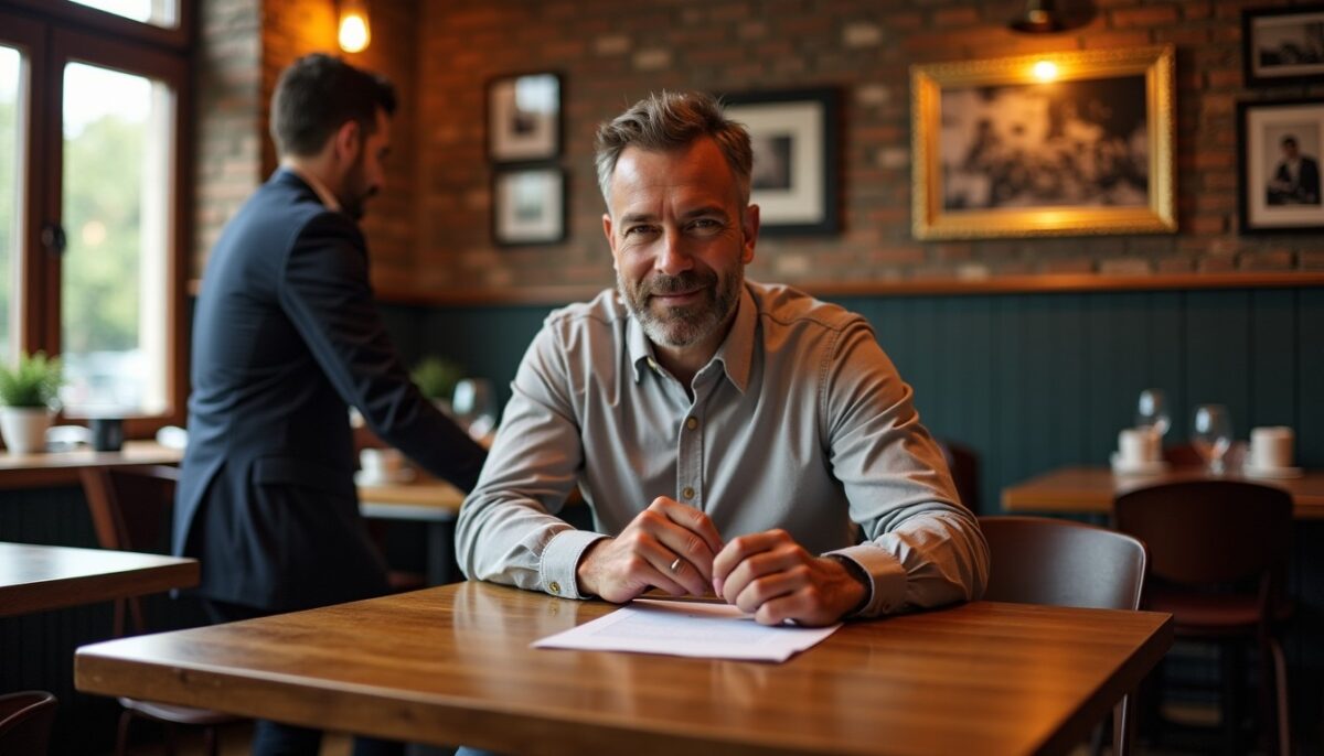 Maximisez votre contrat en intégrant avec précision la clause des tickets restaurant