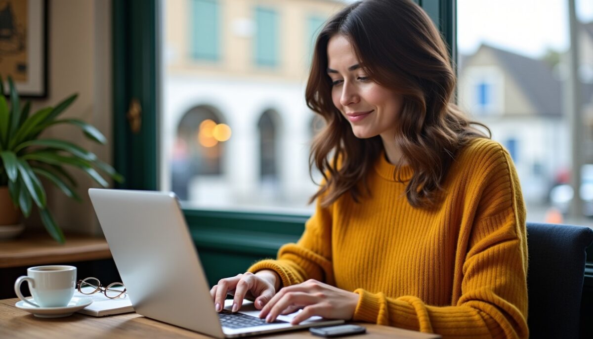 Création de site internet à La Rochelle : pourquoi les PME locales préfèrent désormais les freelances aux agences traditionnelles