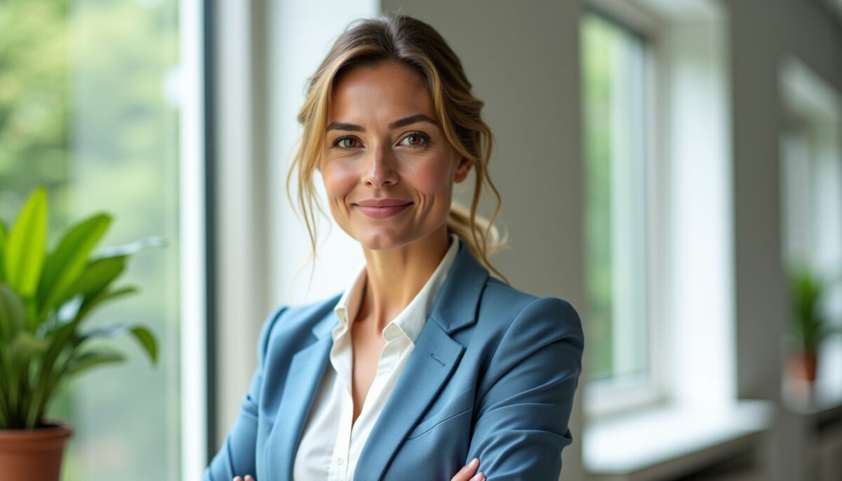 IProf Versailles : Prenez le contrôle de votre carrière avec confiance et tranquillité
