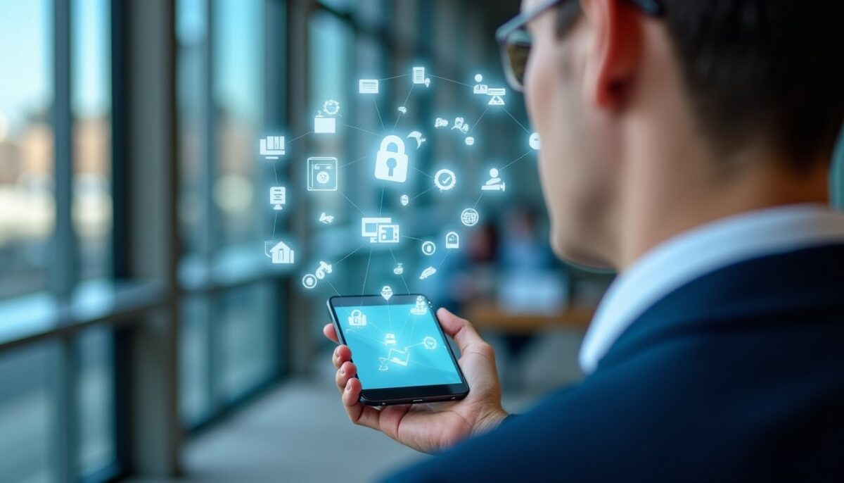 Connexion Airmes : sécurisez votre entreprise en toute simplicité
