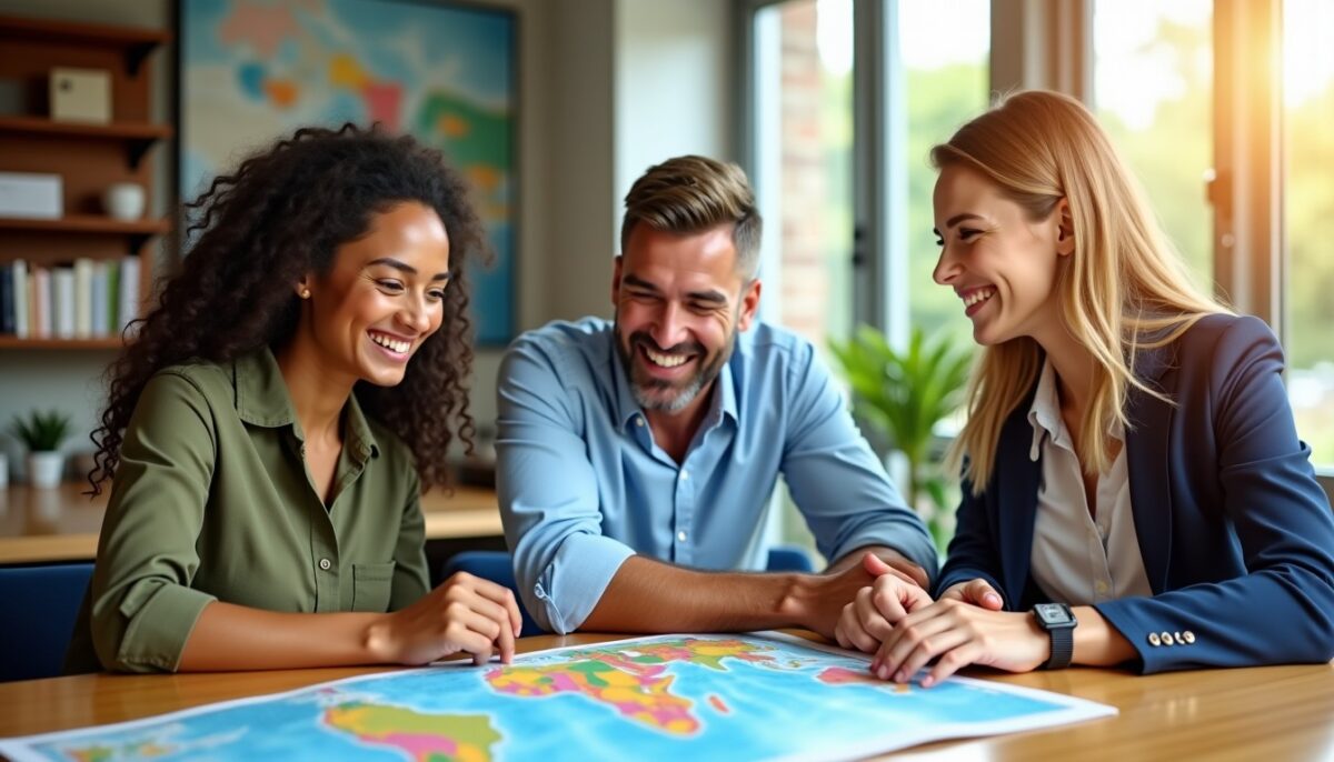 Les avantages d’un accompagnement sur mesure pour planifier votre voyage idéal