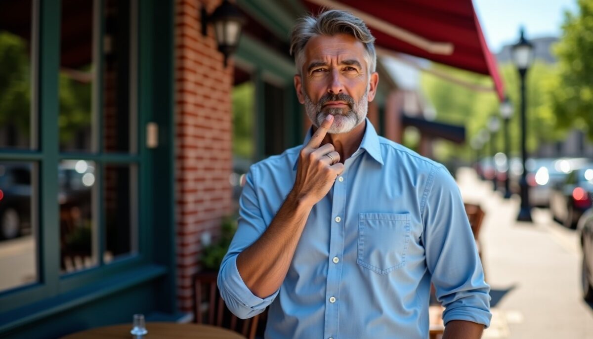Store banne professionnel : les 5 erreurs majeures que 80% des restaurateurs font avant leur achat