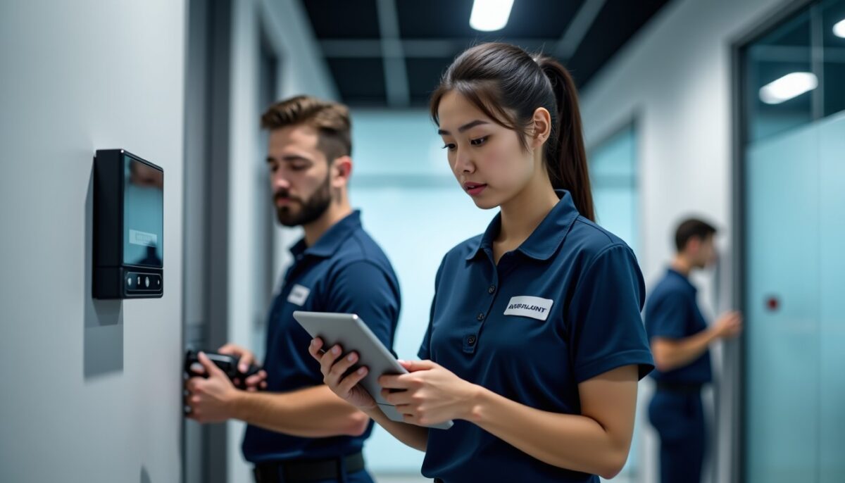 Fréquence idéale de maintenance d’alarme : un calendrier pragmatique alliant exigences légales et contraintes budgétaires