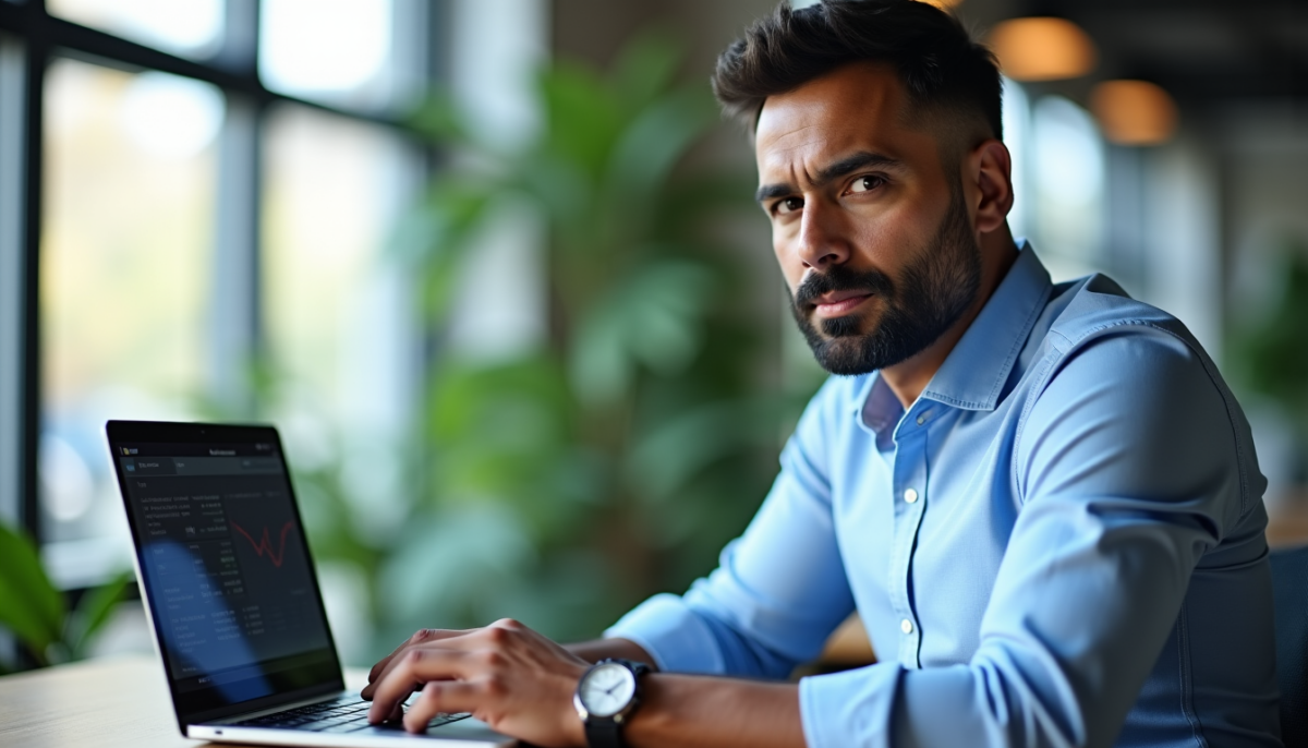 Les 7 erreurs de mesure SEO que Jimenez Julien corrige systématiquement