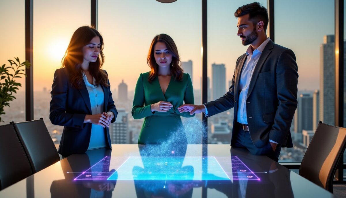 Confiance numérique à l&rsquo;horizon 2026 : défis majeurs et stratégies innovantes
