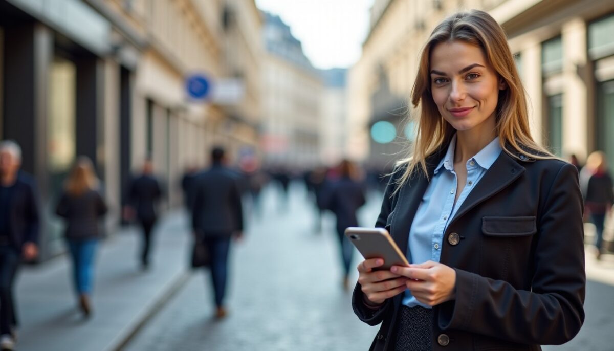 Boostez votre efficacité avec Mon Intraparis : l&rsquo;outil indispensable pour les agents parisiens