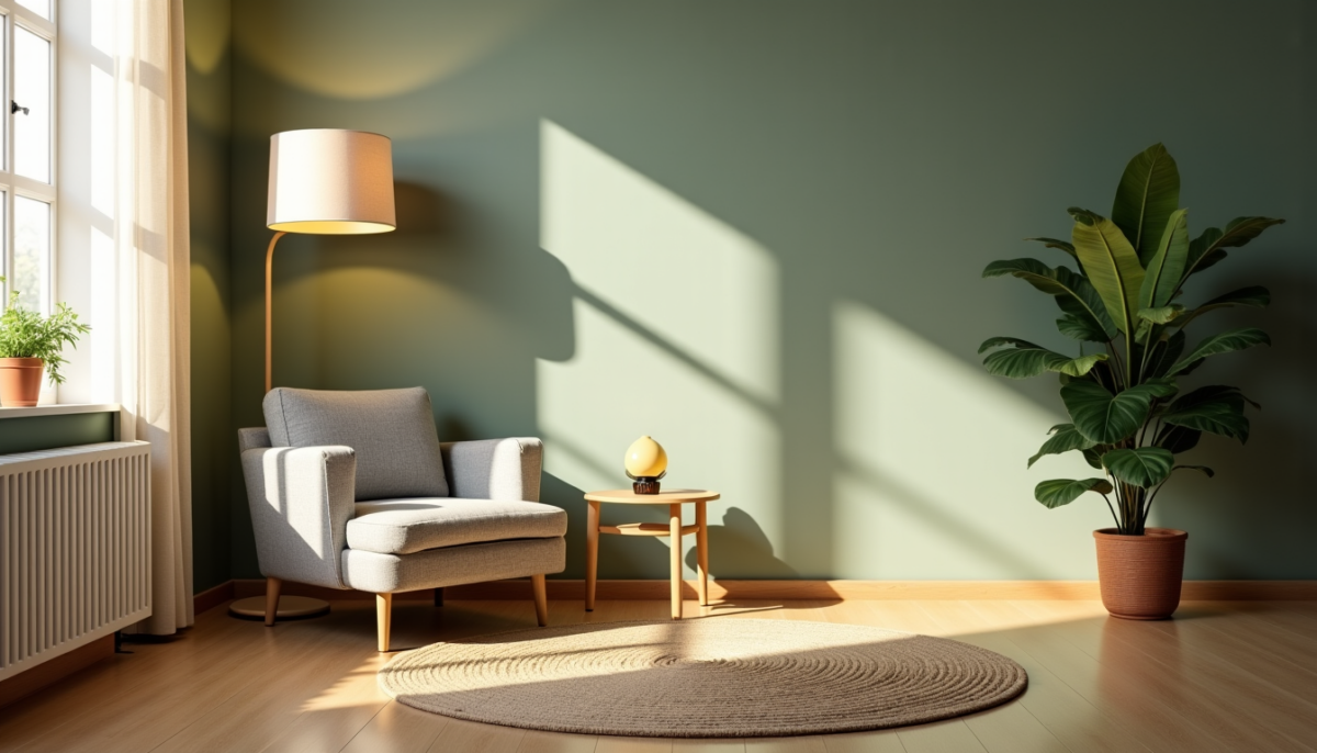 Bien éclairer son intérieur : impact sur confort et consommation