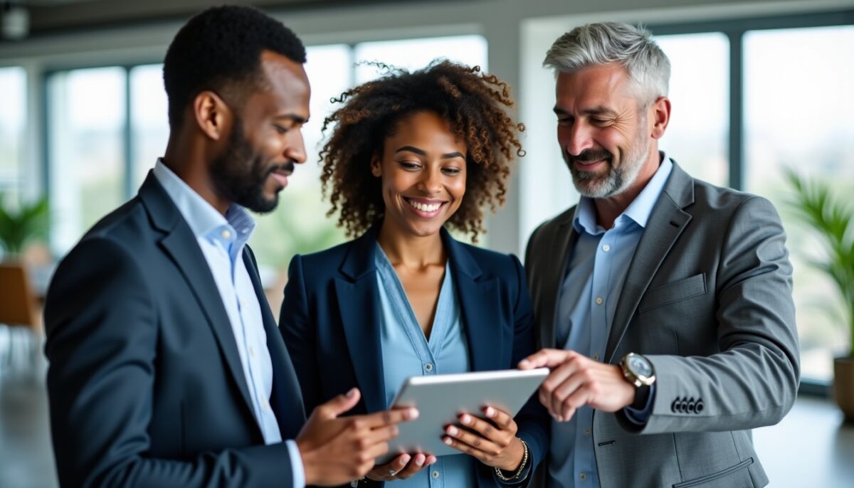 Optimisez la gestion de votre entreprise avec LBP Net Entreprise : votre allié digital indispensable !