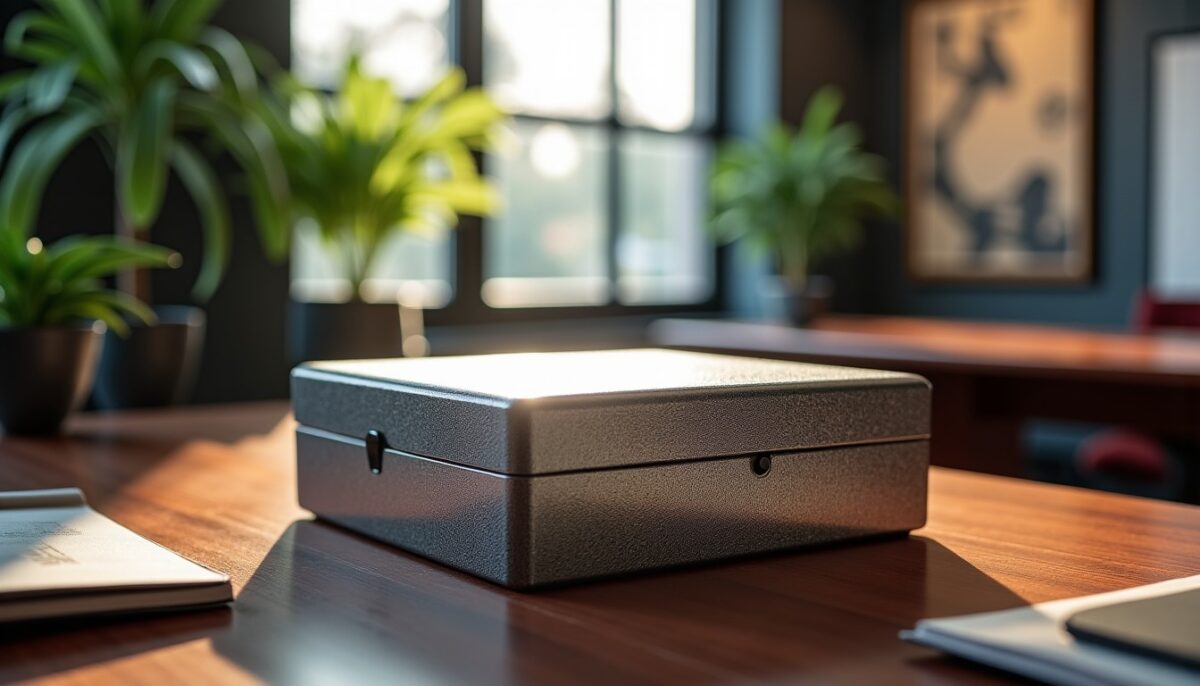 Boîte métal personnalisée : l&rsquo;alliée incontournable pour sublimer vos coffrets cadeaux d&rsquo;entreprise